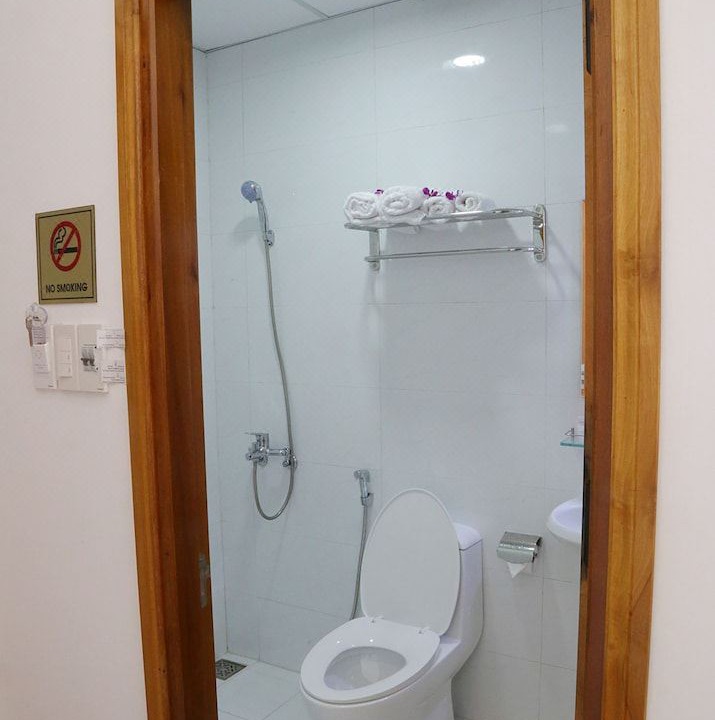 Photo of Bathroom in Ngu Hanh Son