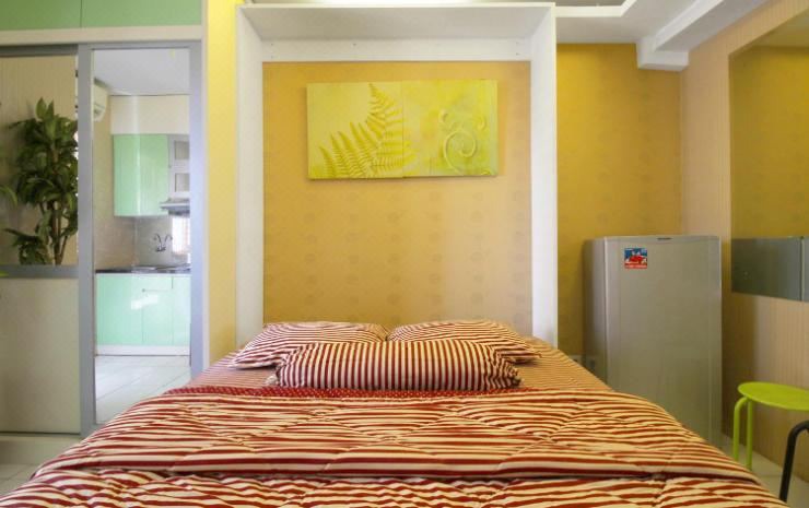 Photo of Bedroom in Jakarta