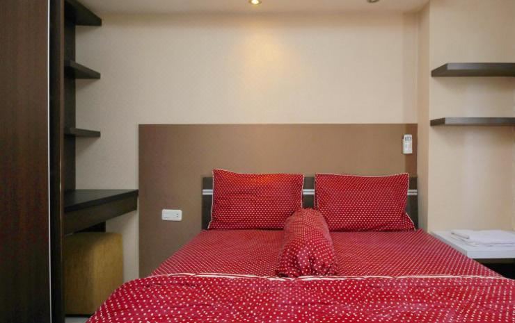 Photo of Bedroom in Jakarta