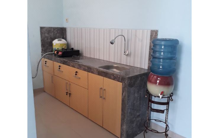 Photo of Kitchen in Oro Oro Ombo