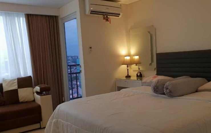 Photo of Bedroom in Semarang
