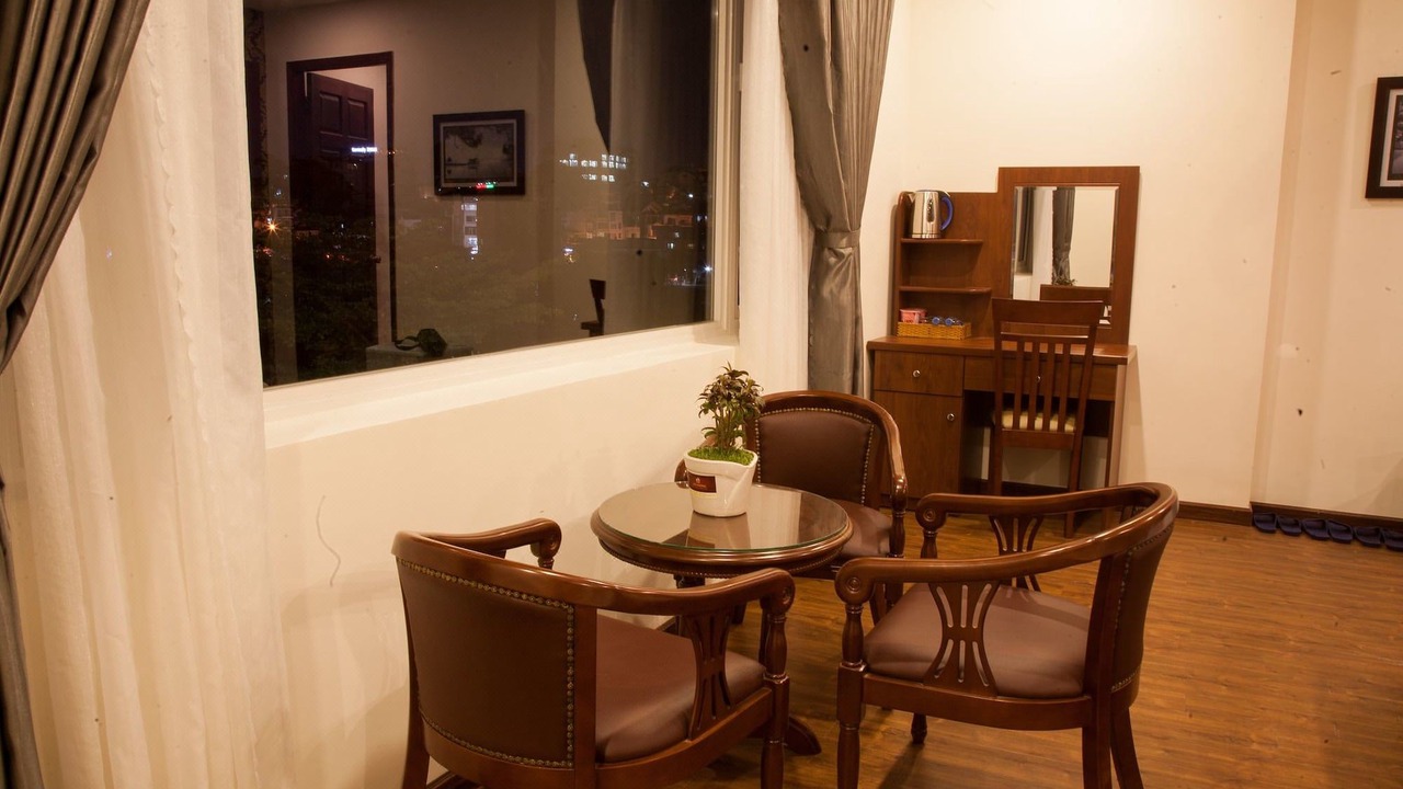 Photo of Livingroom in Da Lat