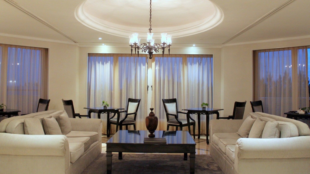 Photo of Livingroom in Malioboro