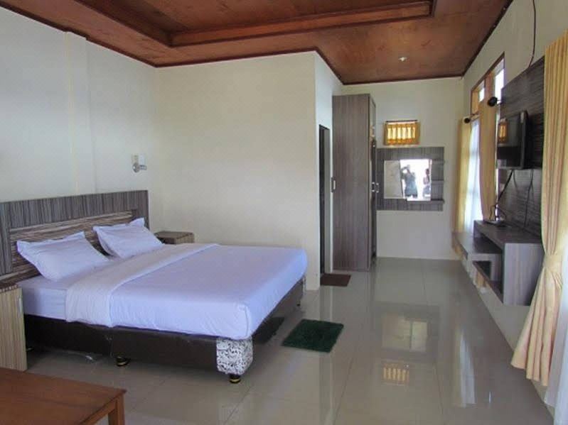 Photo of Bedroom in Tuk Tuk
