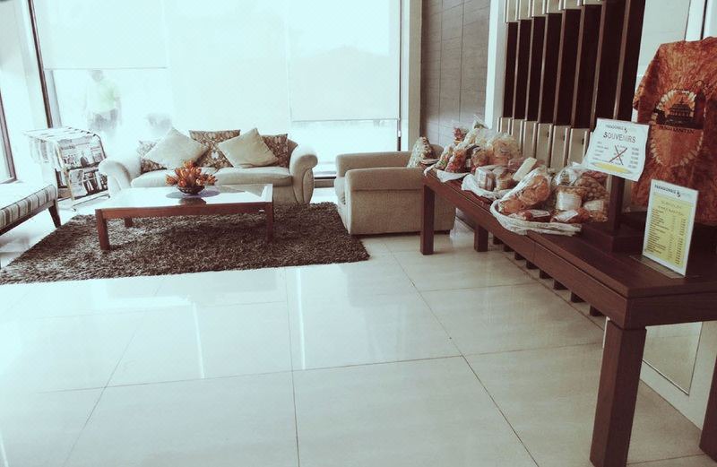 Photo of Livingroom in Binong