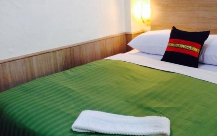 Photo of Bedroom in Bangkok Central Business District