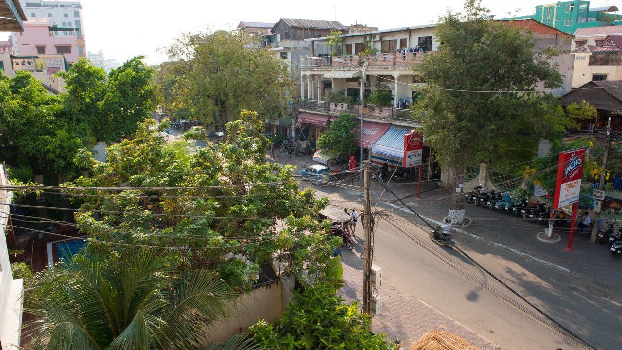 Photo of Others in Daun Penh
