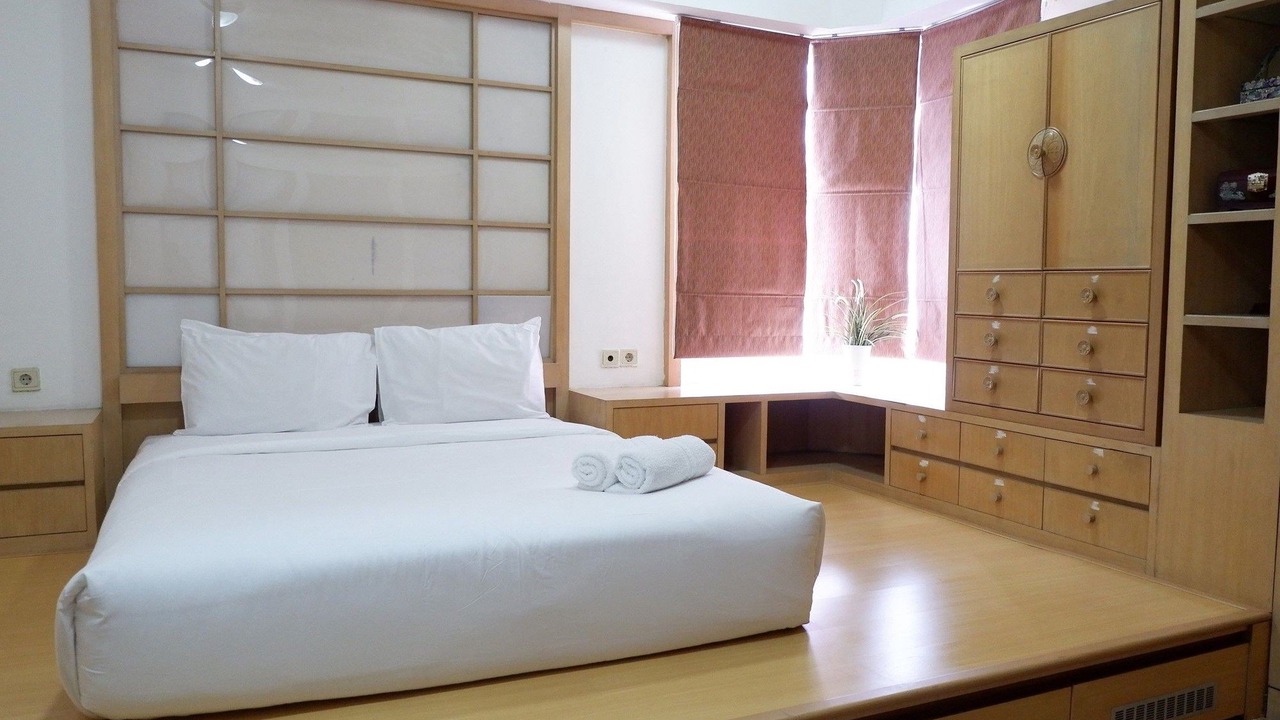 Photo of Bedroom in Semanggi