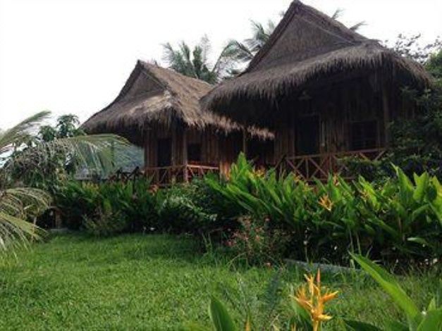 Photo of Buildings in Krong Kaeb