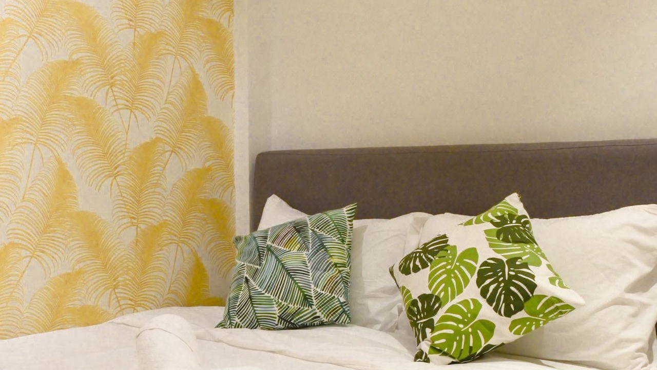 Photo of Bedroom in Bukit Bintang