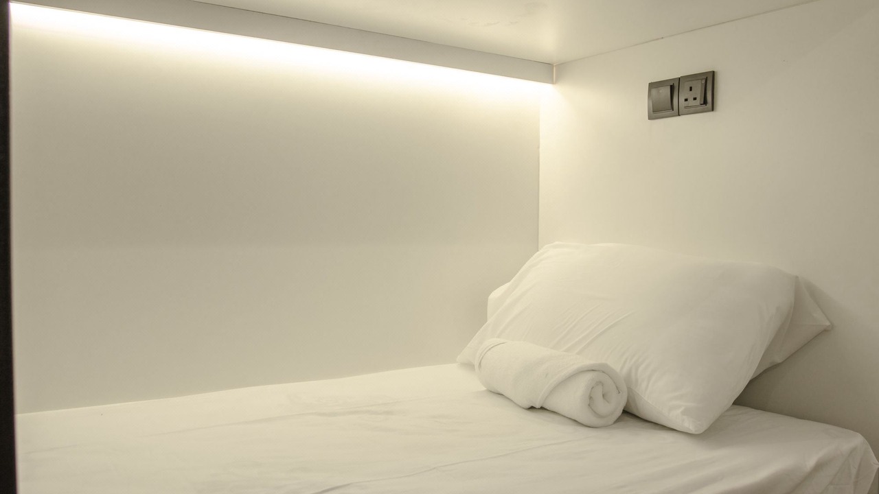 Photo of Bedroom in Bukit Bintang