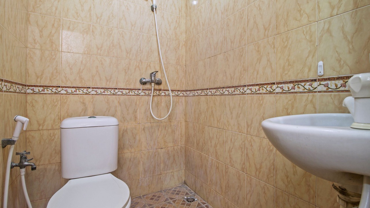 Photo of Bathroom in Semanggi