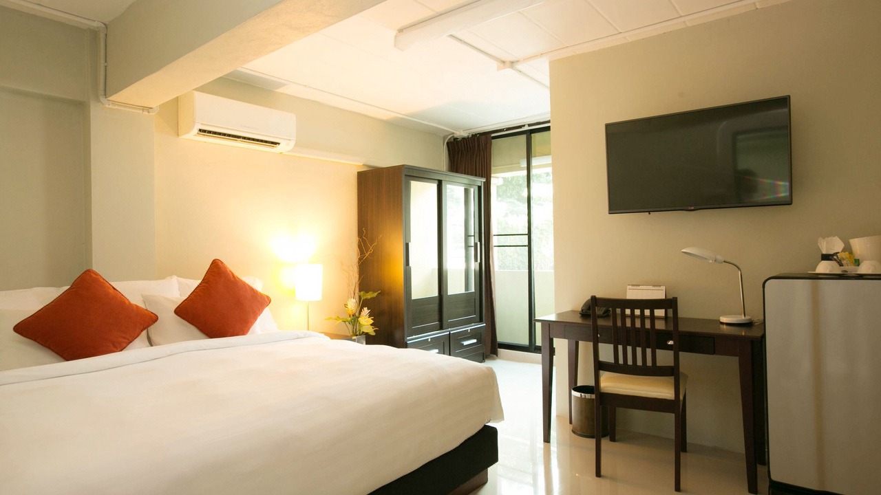 Photo of Bedroom in Thung Maha Mek