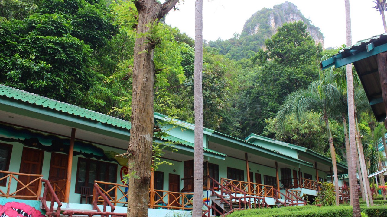 Photo of Others in Krabi