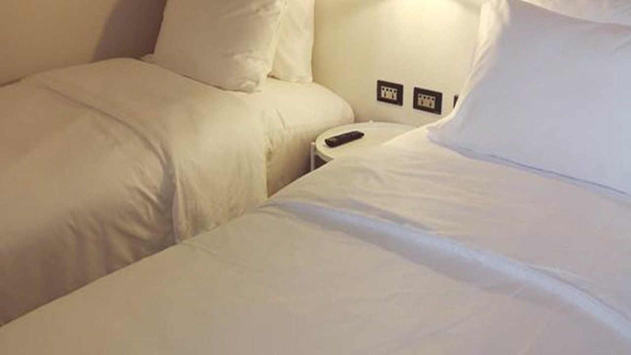 Photo of Bedroom in Downtown Hat Yai