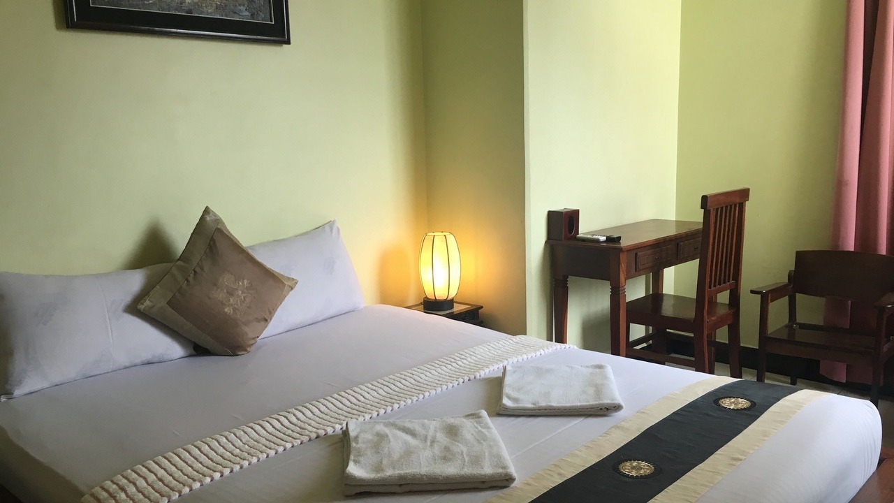 Photo of Bedroom in Prampir Makara