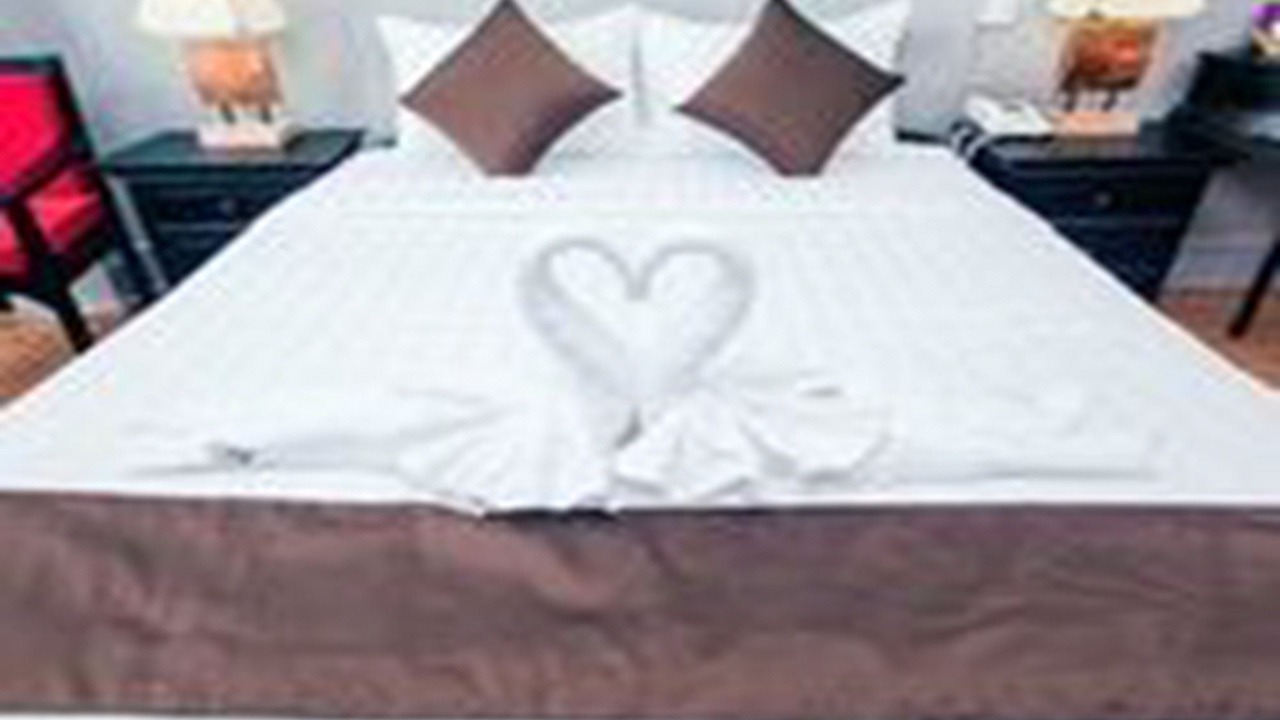 Photo of Bedroom in Daun Penh