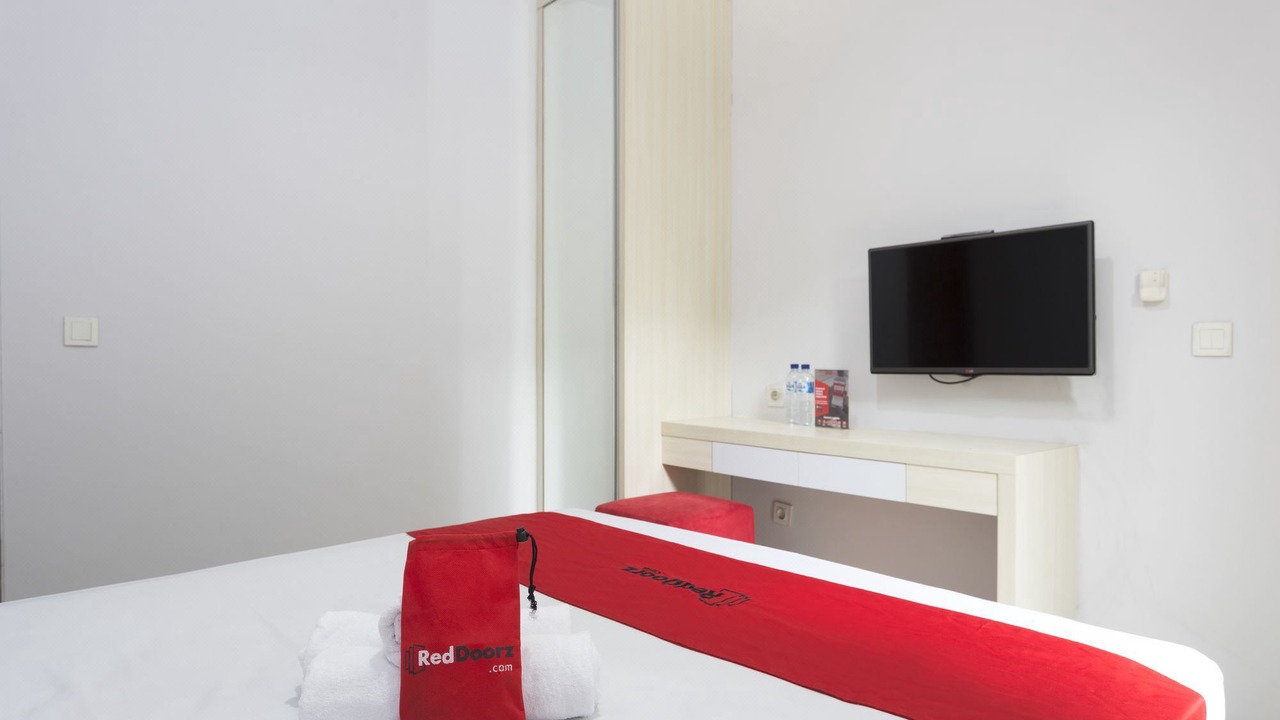 Photo of Bedroom in Cilandak
