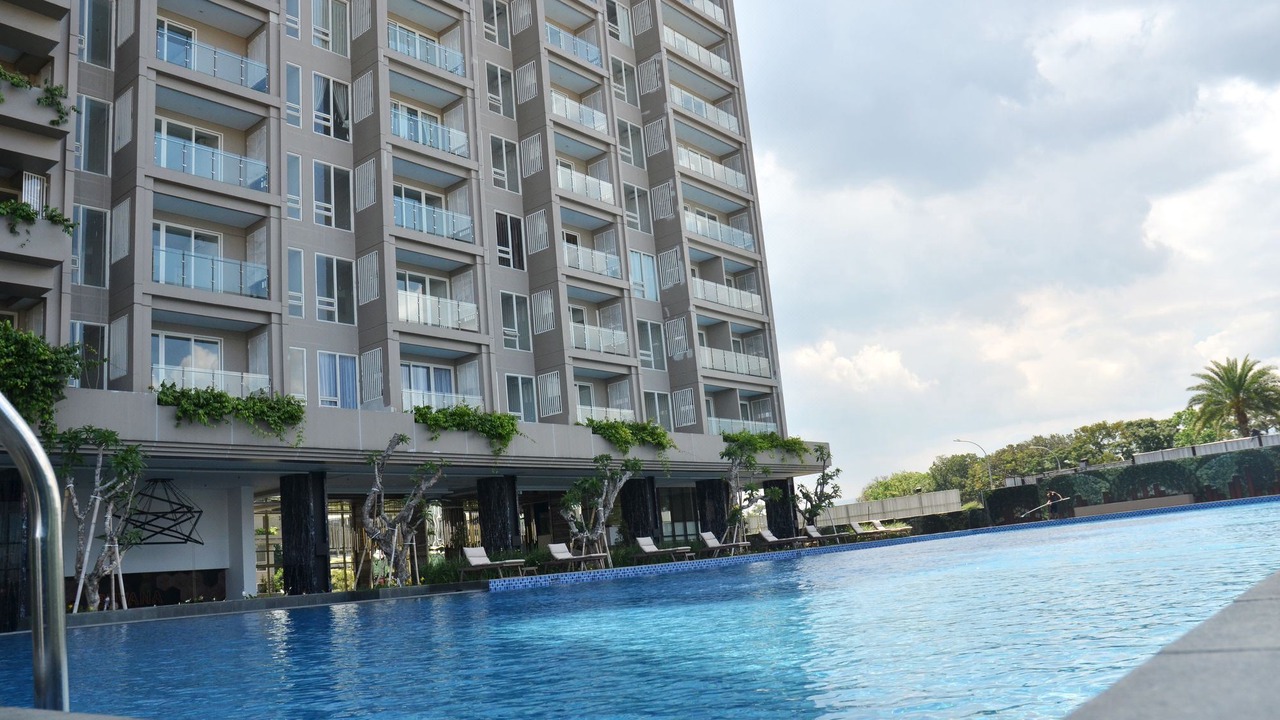 Photo of Outdoor in Arjuna