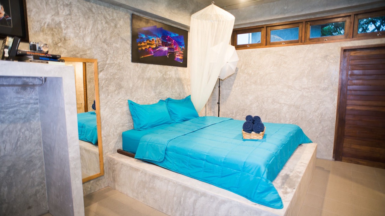 Photo of Bedroom in Ban Luang