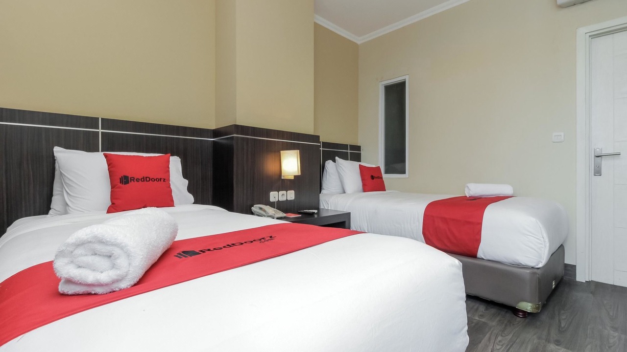 Photo of Bedroom in Jakarta