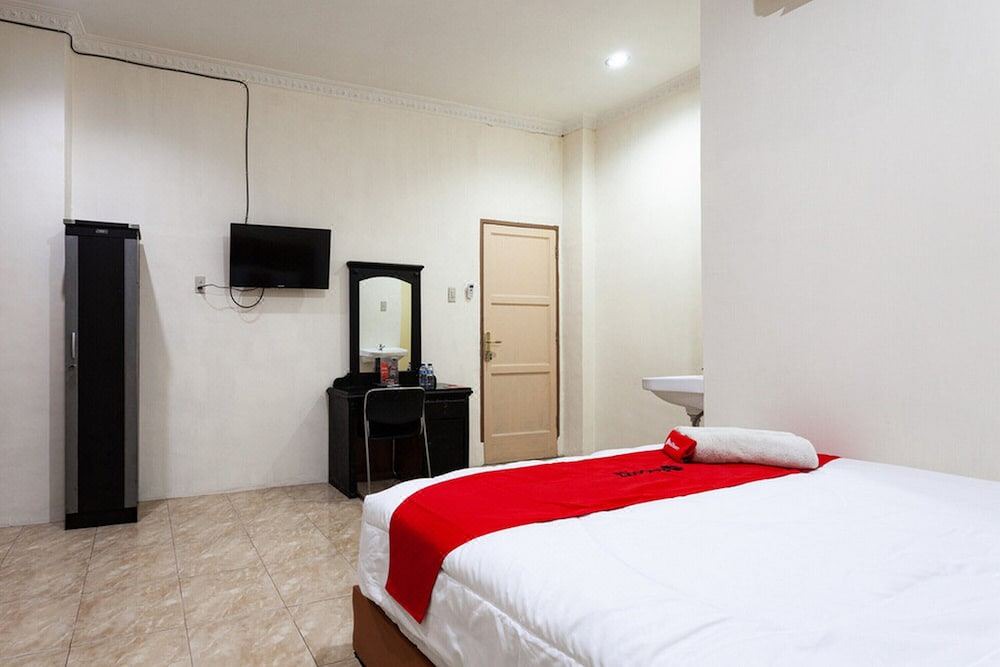 Photo of Bedroom in Medan