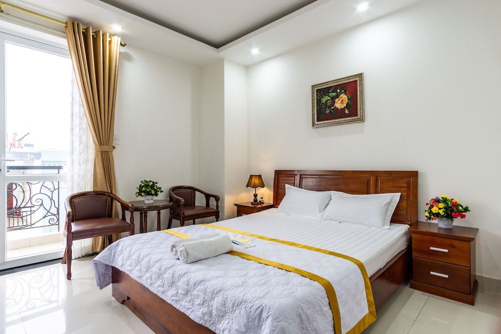 Photo of Bedroom in Thang Tam