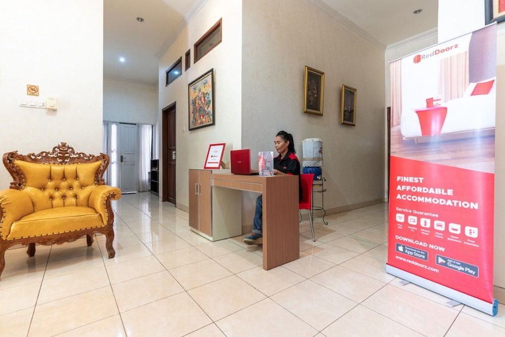 Photo of Livingroom in Panakkukang