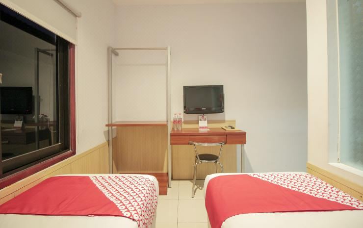 Photo of Bedroom in Ciumbuleuit