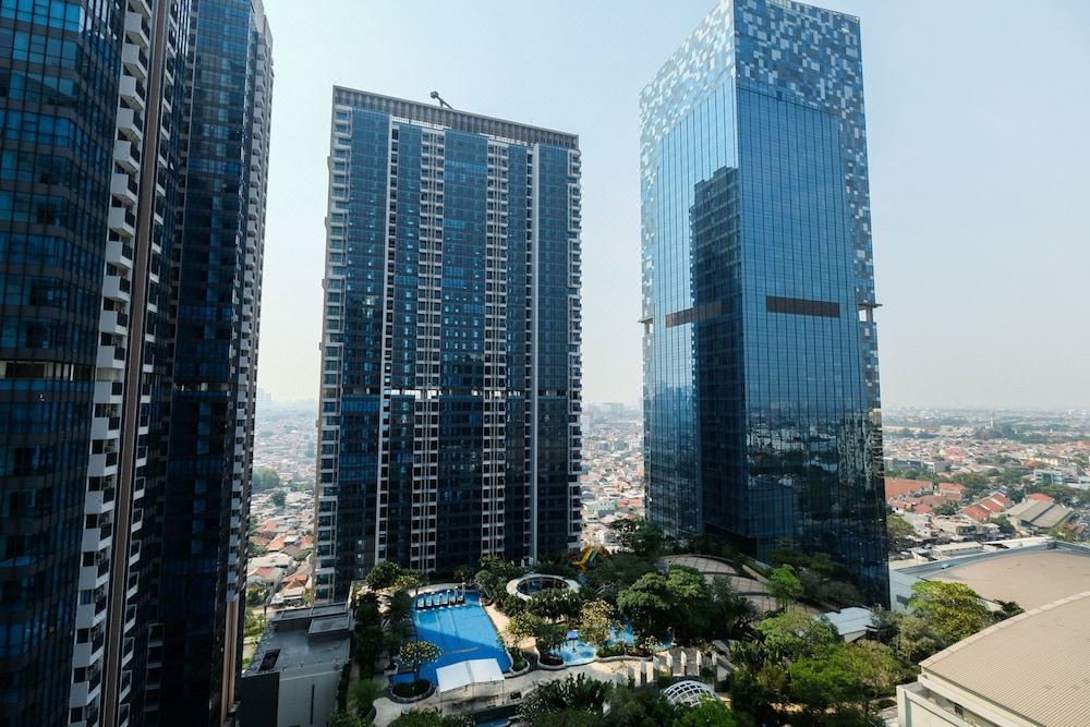 Photo of Buildings in Jakarta