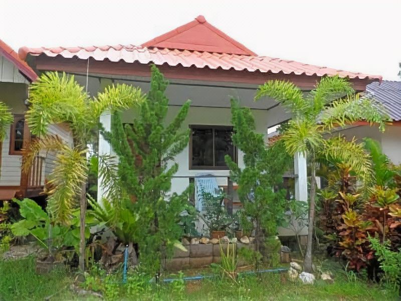 Photo of Buildings in Khuekkhak