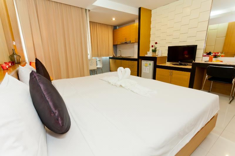 Photo of Bedroom in Patong