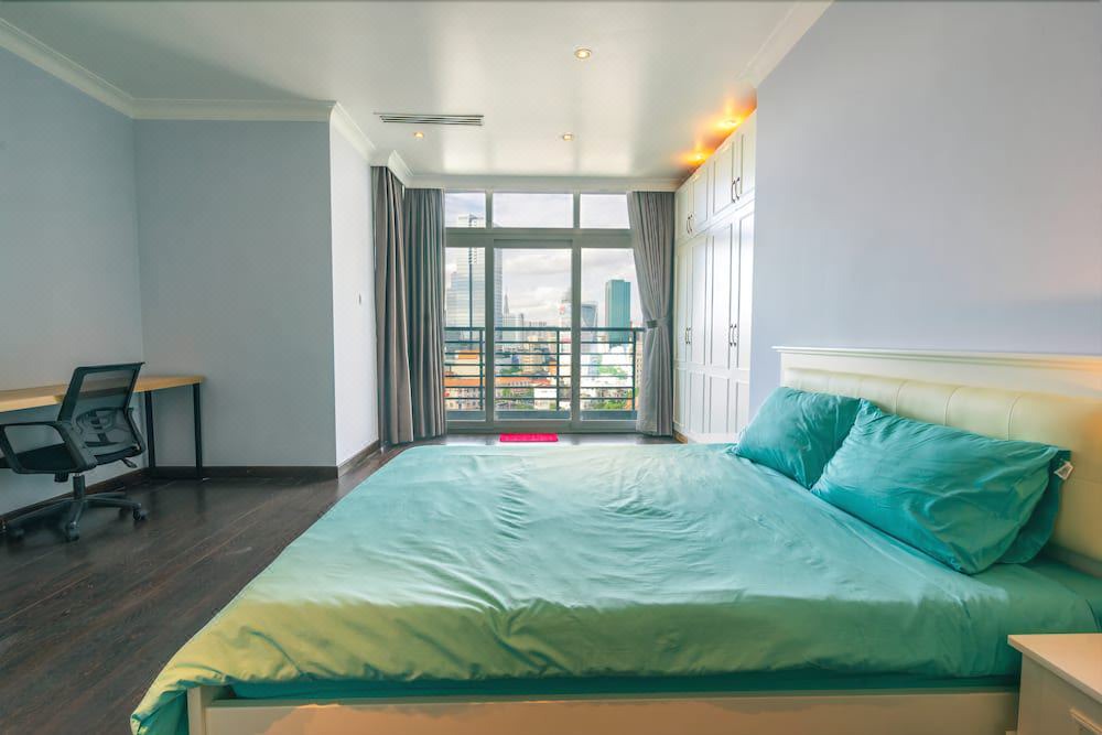 Photo of Bedroom in Nguyen Thai Binh