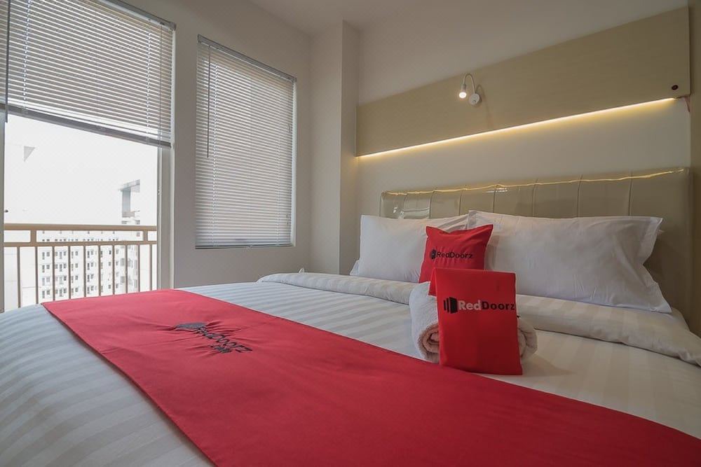 Photo of Bedroom in Citaringgul