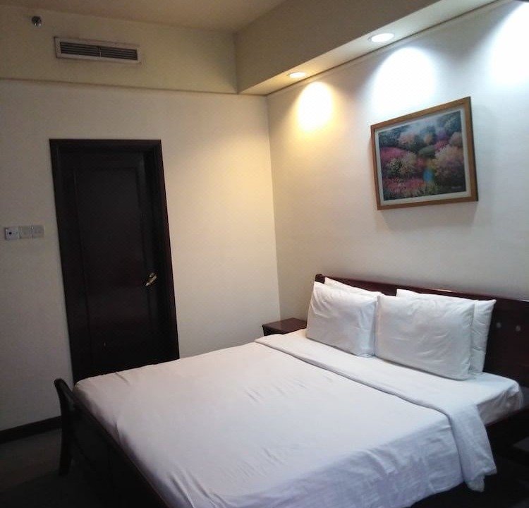 Photo of Bedroom in Bukit Bintang