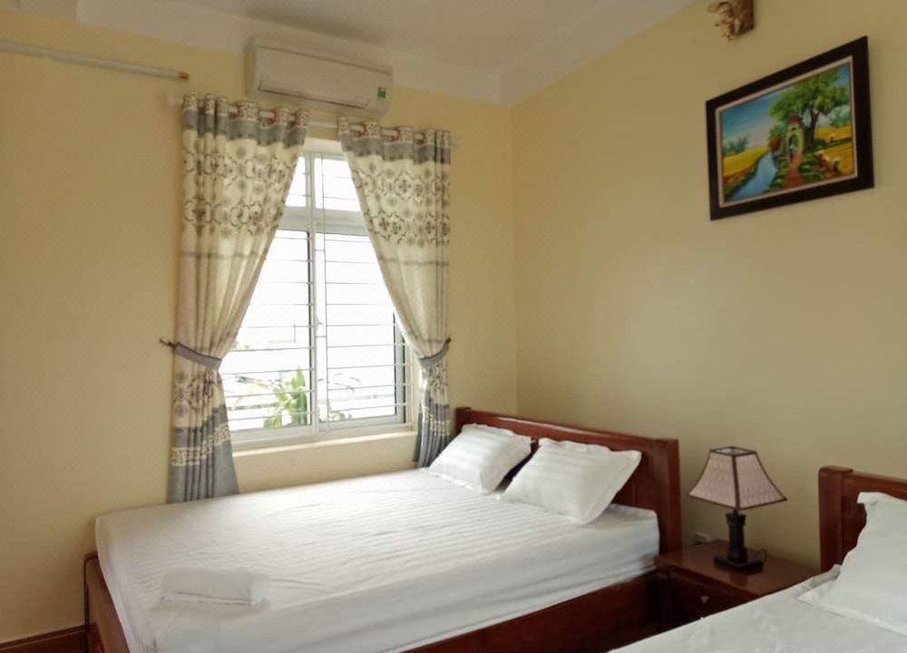 Photo of Bedroom in Gia Vien