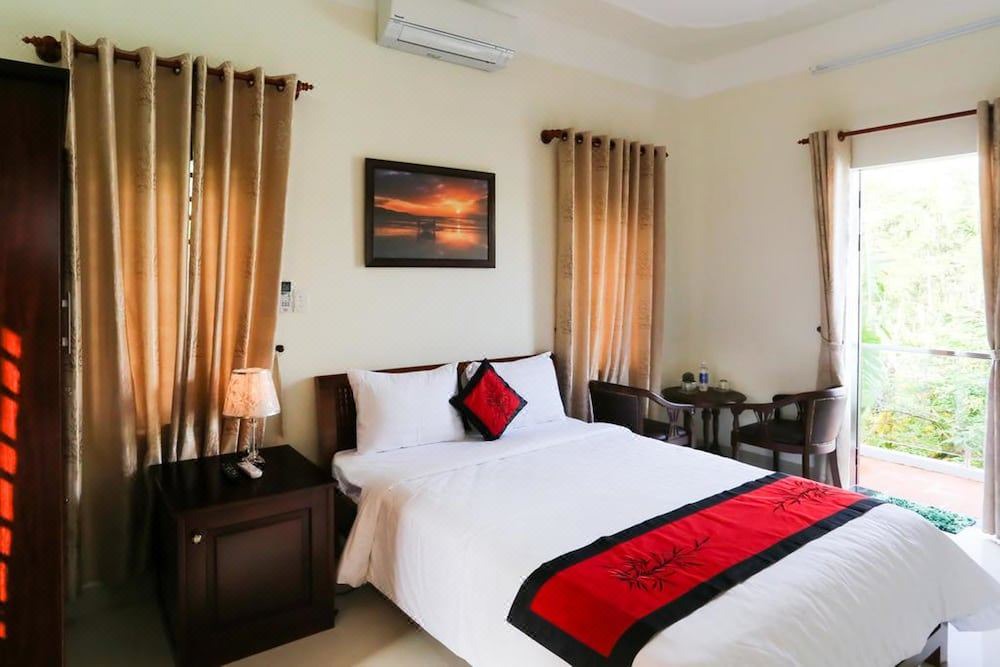 Photo of Bedroom in Cam Kim