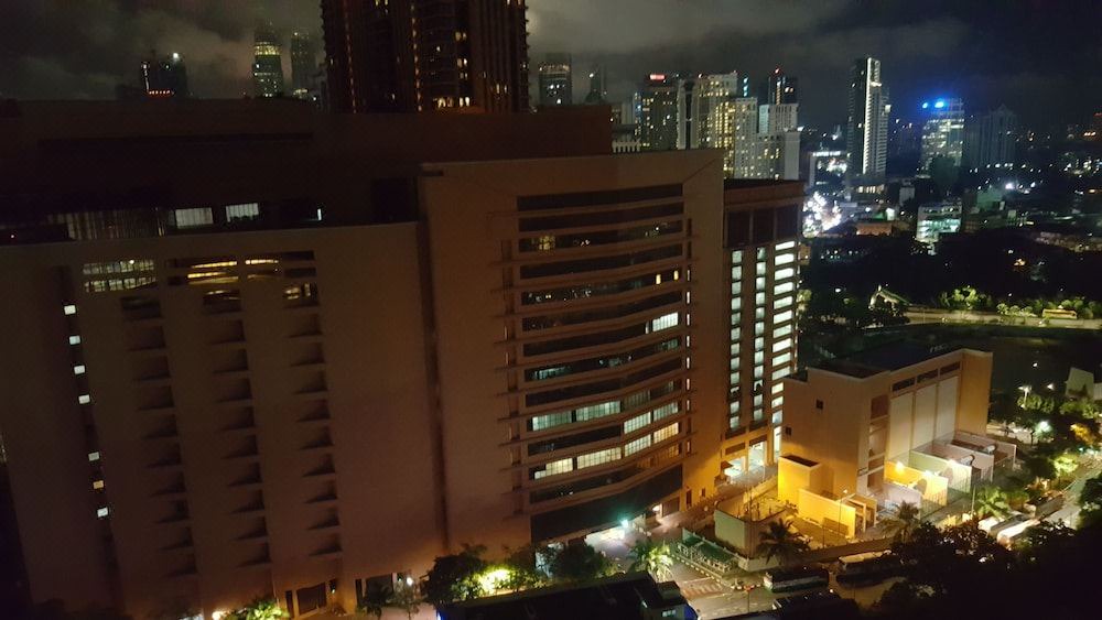 Photo of Buildings in Bukit Bintang