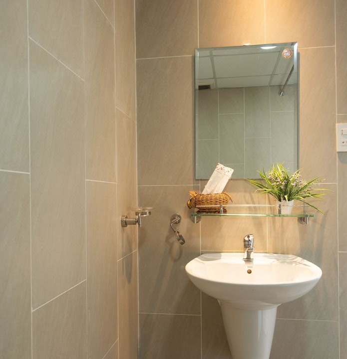 Photo of Bathroom in Phu My Hung