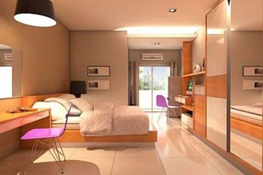 Photo of Livingroom in Kho Hong