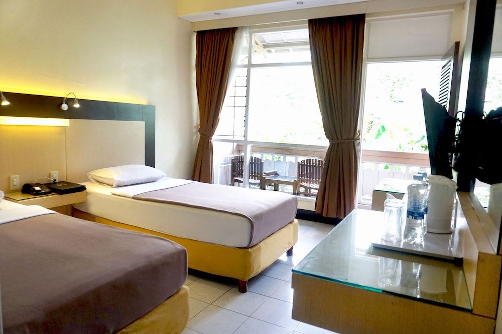 Photo of Bedroom in Baturaden