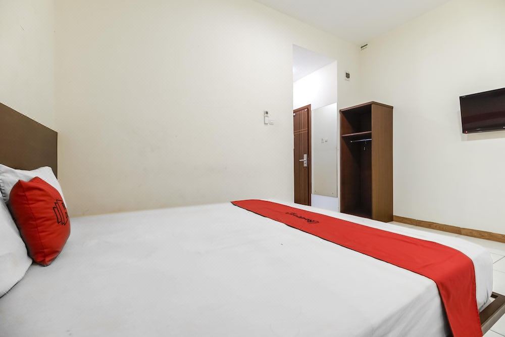 Photo of Bedroom in Makassar