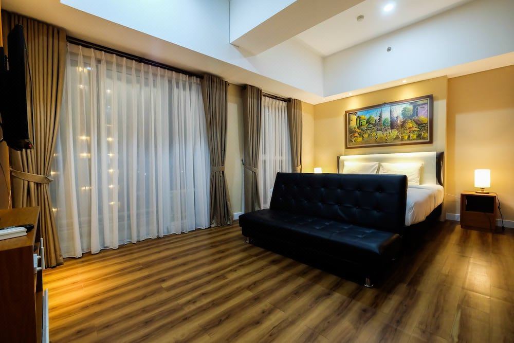 Photo of Bedroom in Bumi Serpong Damai