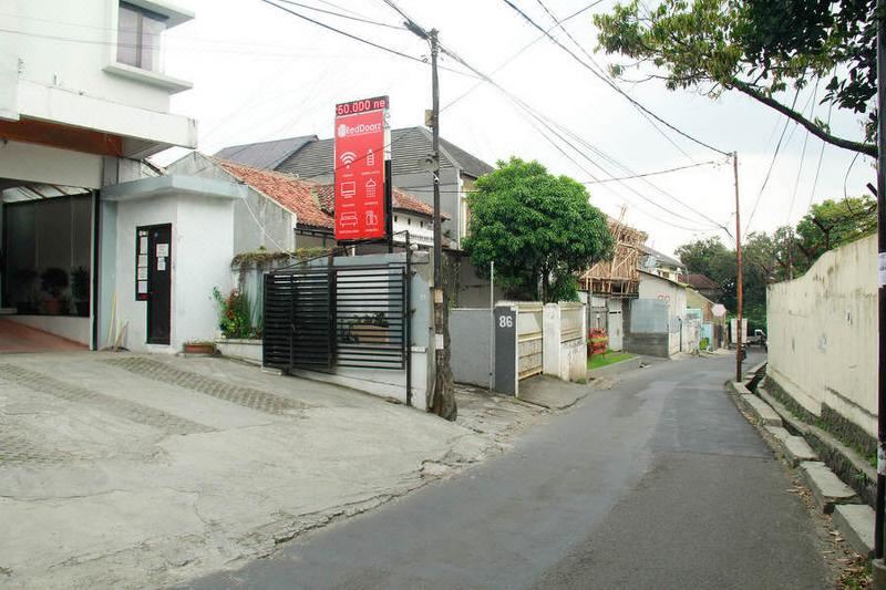 Photo of Buildings in Setiabudi