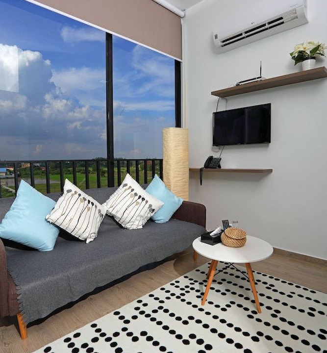 Photo of Livingroom in Prey ToTueng