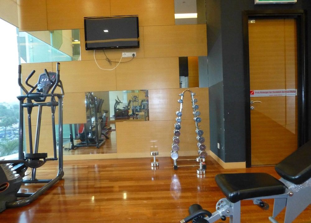 Photo of Livingroom in Bukit Bintang