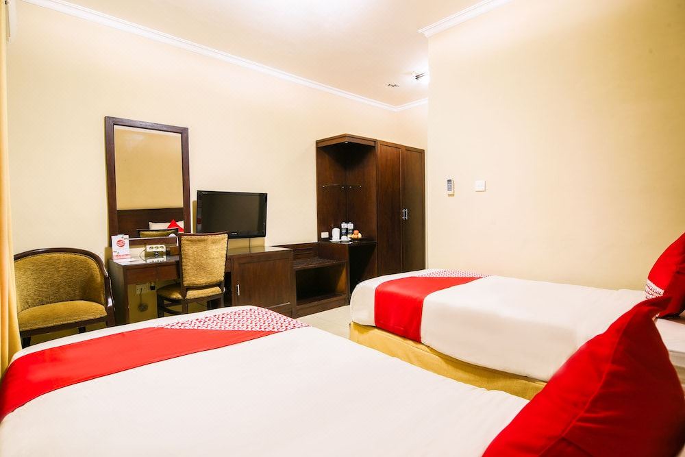 Photo of Bedroom in Cepu