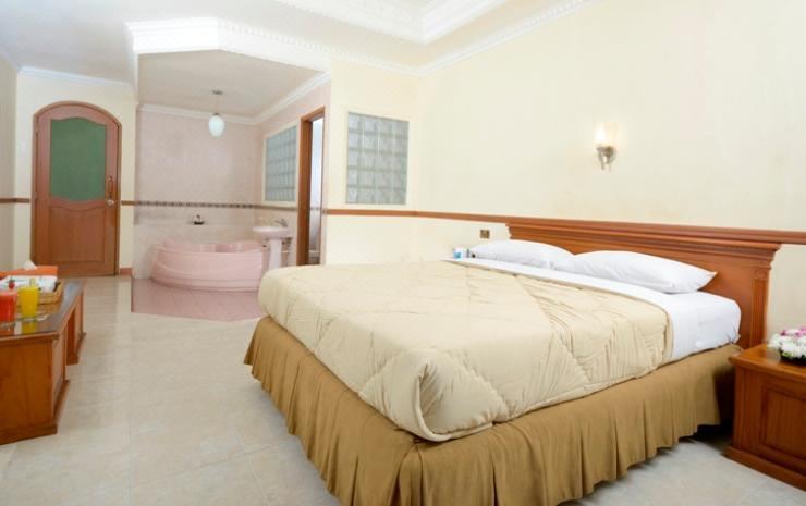 Photo of Bedroom in Johar Baru