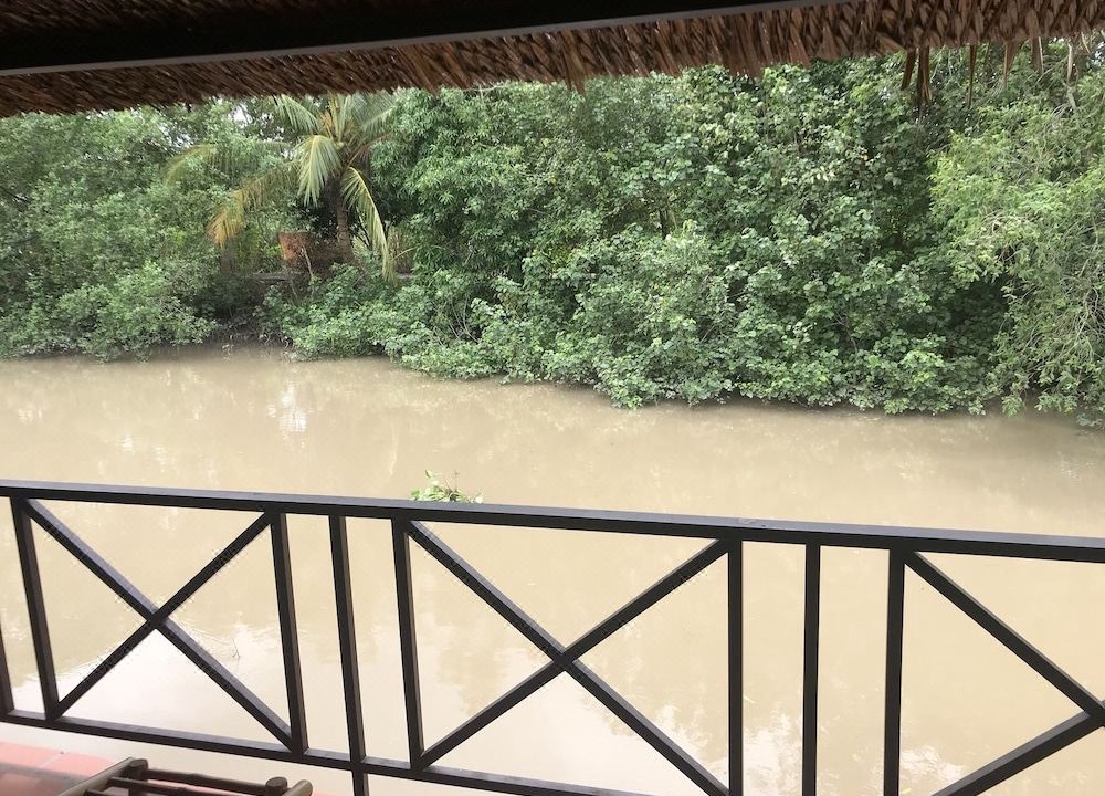 Photo of Patio Balcony in Cai Rang