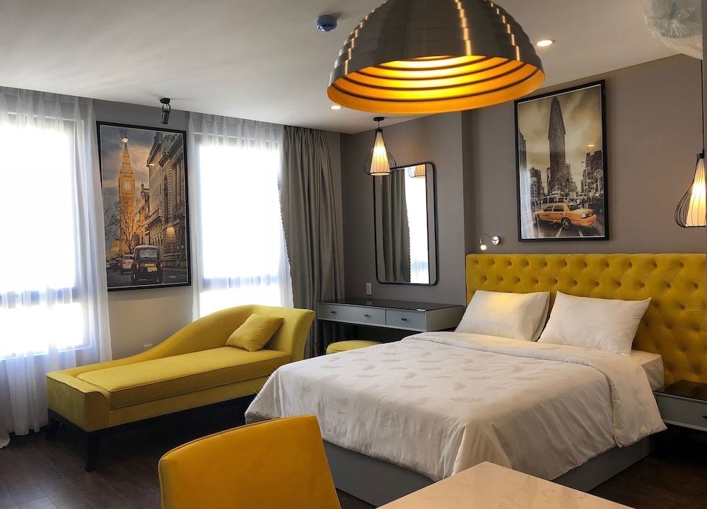Photo of Bedroom in Son Tra